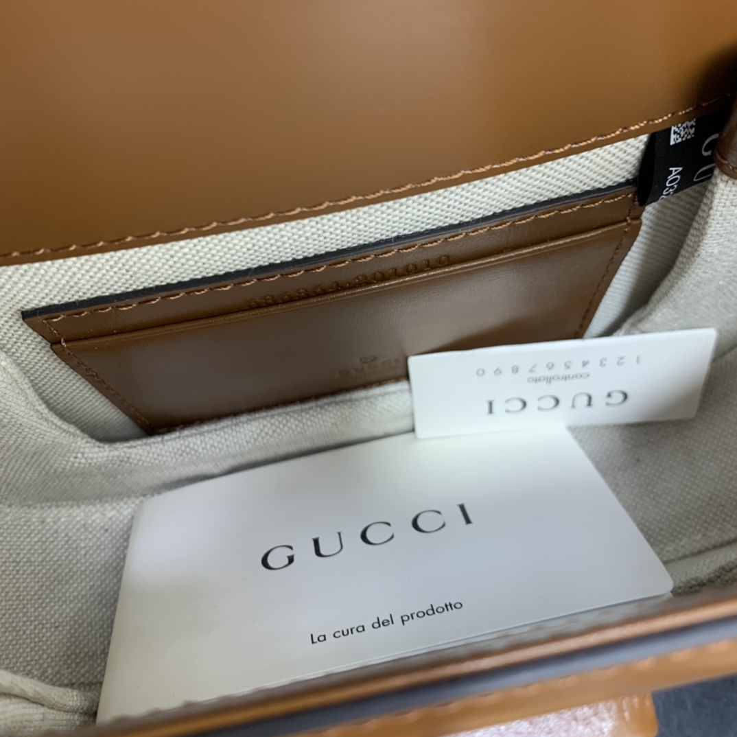 Gucci Top Handle Bags